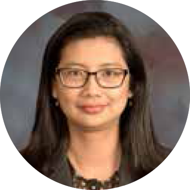 Diah Wihardini, B.Sc. (Hons), M.Ed., Ph.D.