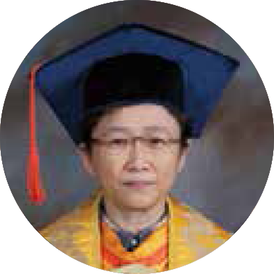 Dr. Ho Hwi Chie, M.Sc.