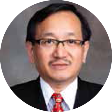 Agus Putranto, S.Kom., M.T., M.Sc.