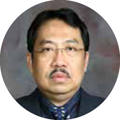 Dr. Engkos Achmad Kuncoro, S.E., M.M.