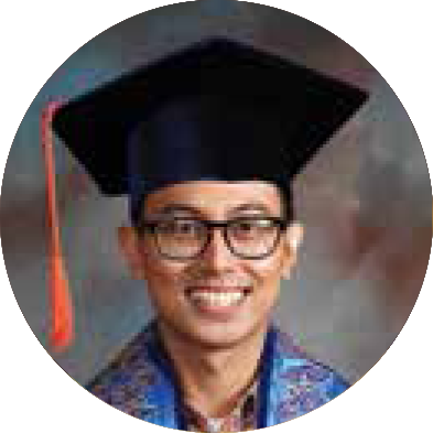 Gatot Soepriyanto, S.E., Ak., M.Buss (Acc)., Ph.D.