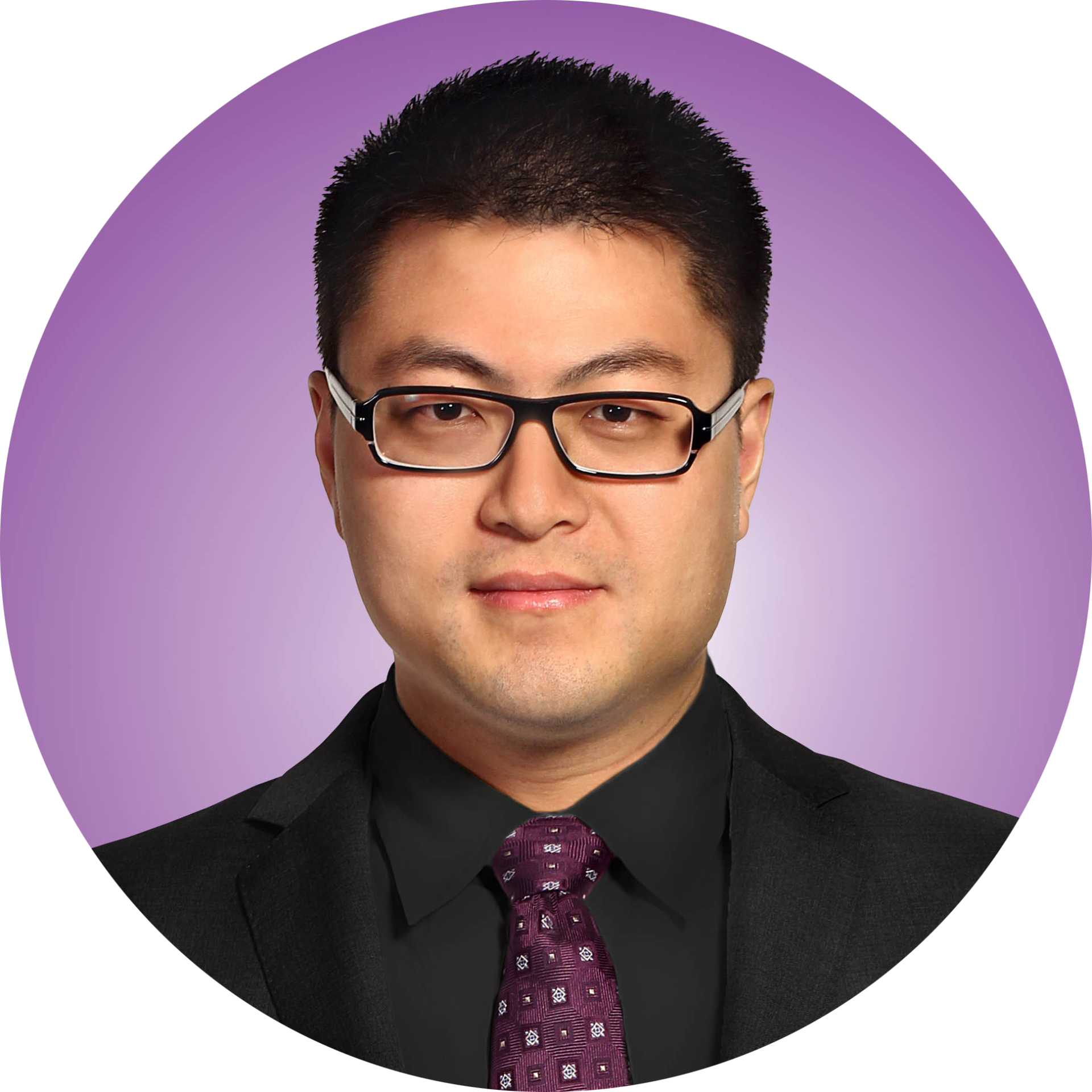 George Wijaya Hadipoespito, M.Sc., M.B.A.