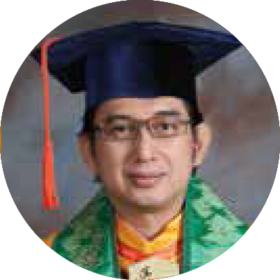 Dr. Ir. Hardijanto Saroso, M.M., M.MT