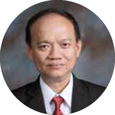 Idris Gautama So, S.E., S.Kom., M.M., Ph.D.