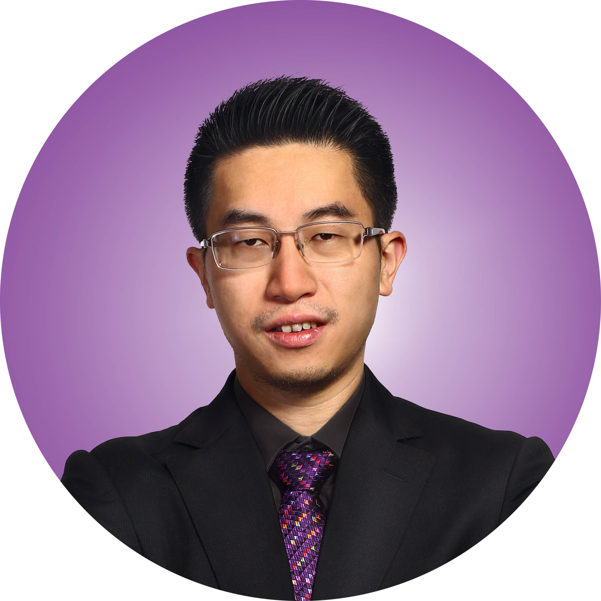 Lawrence Wibisono, BBA, M.Sc.