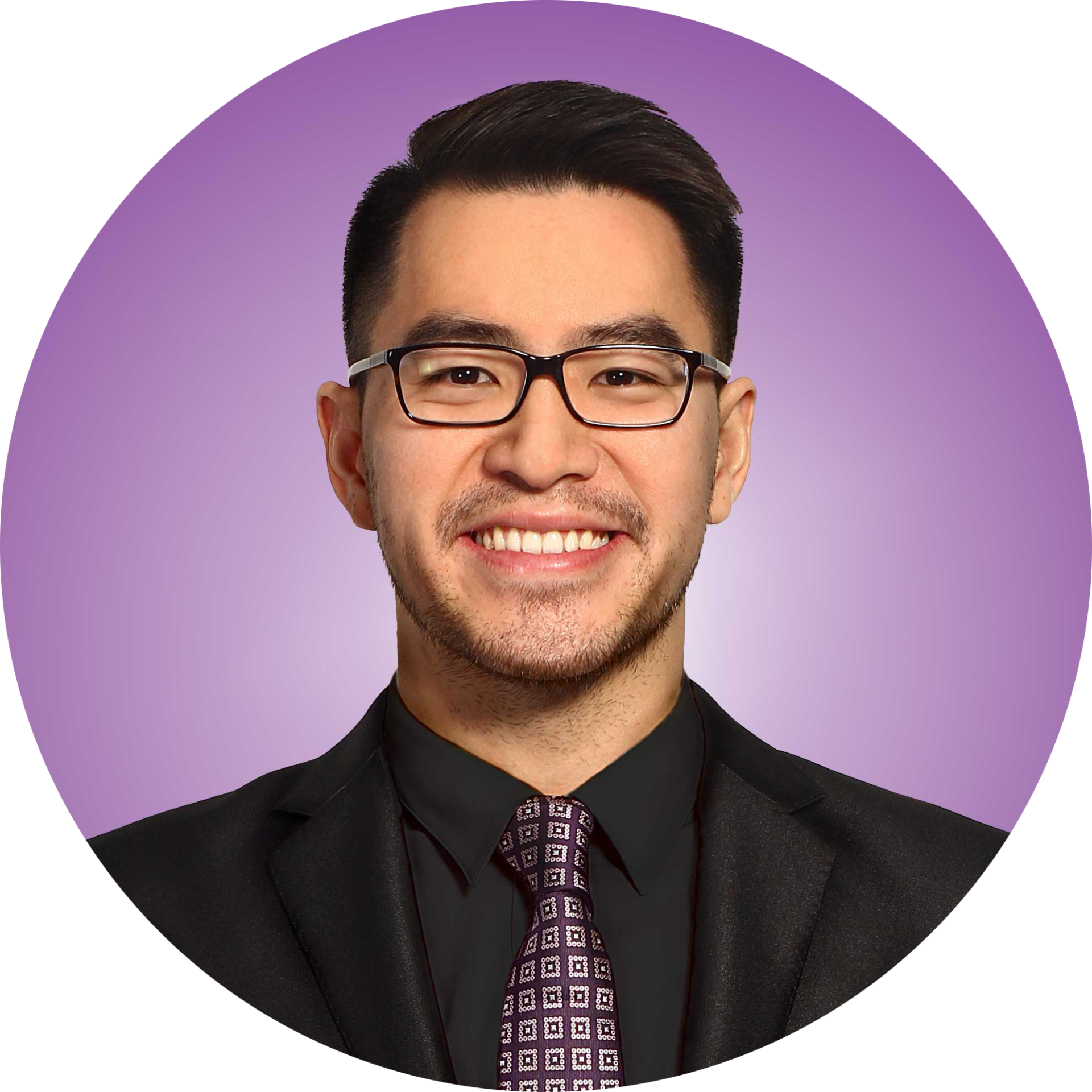 Michael Wijaya Hadipoespito, B.Sc, M.B.A.