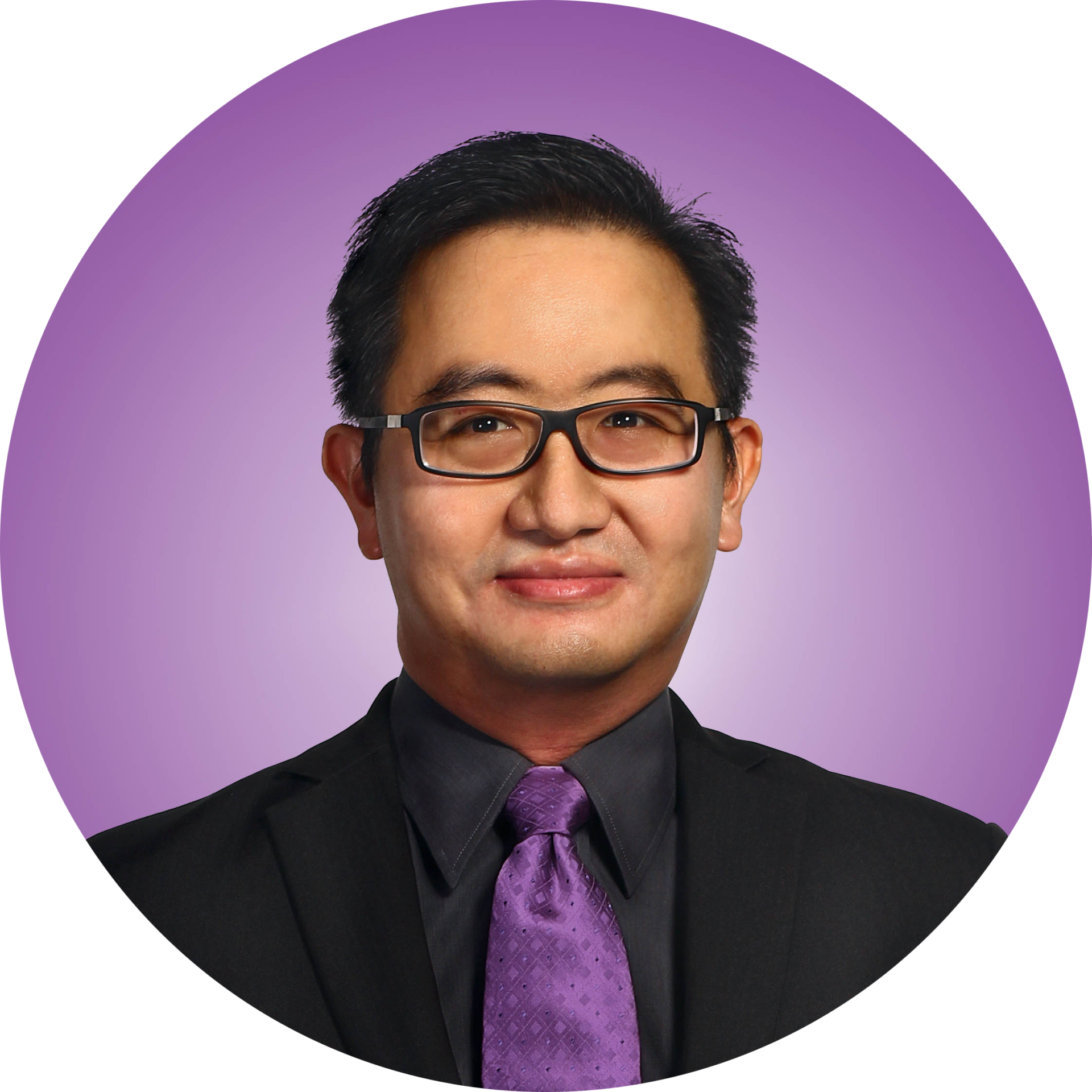 Stephen Wahyudi Santoso, BSE, M.SIST