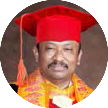 Prof. Dr. Adler Haymans Manurung, S.E., M.E., M.Com., S.H.