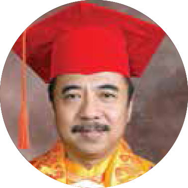 Prof. Dr. Mts. Arief, M.B.A., CPM