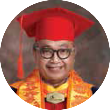 Prof. Bahtiar Saleh Abbas, Ph.D.