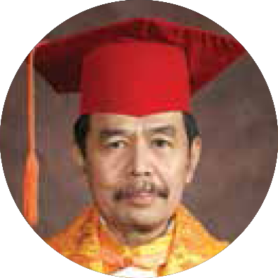 Prof. Dr. Ir. Edi Abdurachman, M.S., M.Sc.