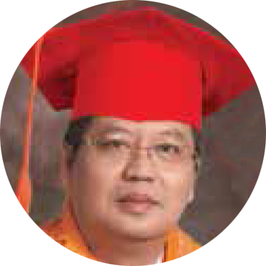 Prof. Dr. Ir. Harjanto Prabowo, M.M.