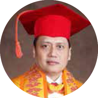 Prof. Dr. Sasmoko, M.Pd.