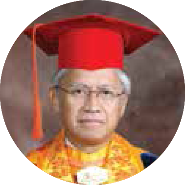 Prof. Dr. Satryo Soemantri Brodjonegoro