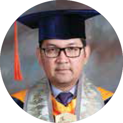 Prof. Tirta Nugraha Mursitama, S.Sos., M.M., Ph.D.