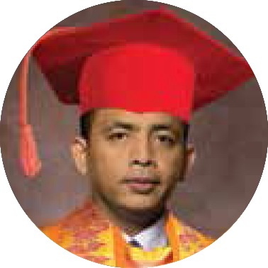 Prof. Dr. Widodo Budiharto, S.Si., M.Kom.