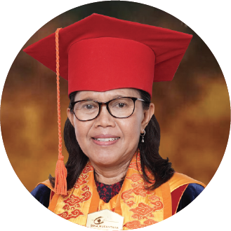 Prof. Dr. Ir. Dyah Budiastuti, M.M.