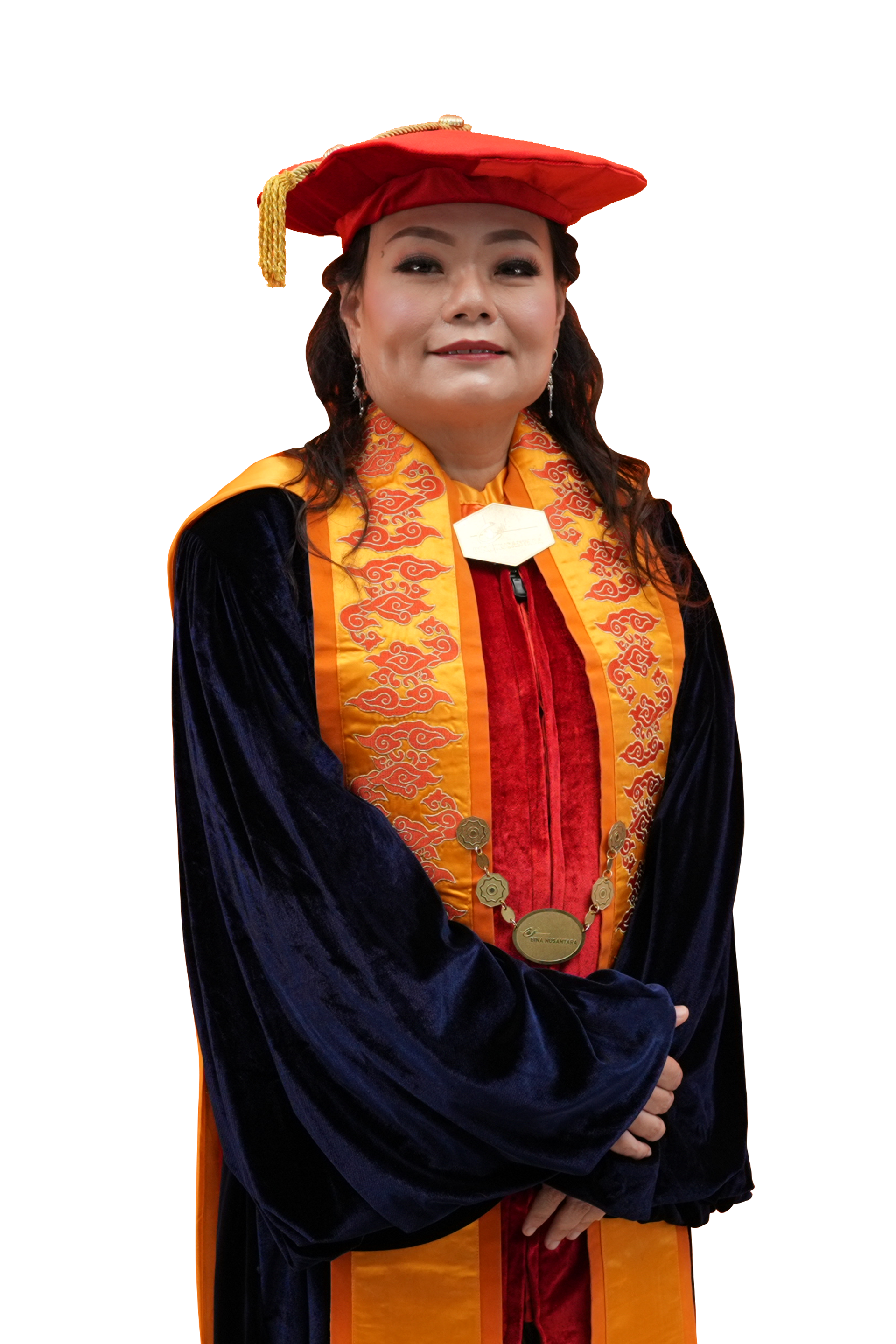 Prof. Dr. Meyliana, S.Kom., M.M.