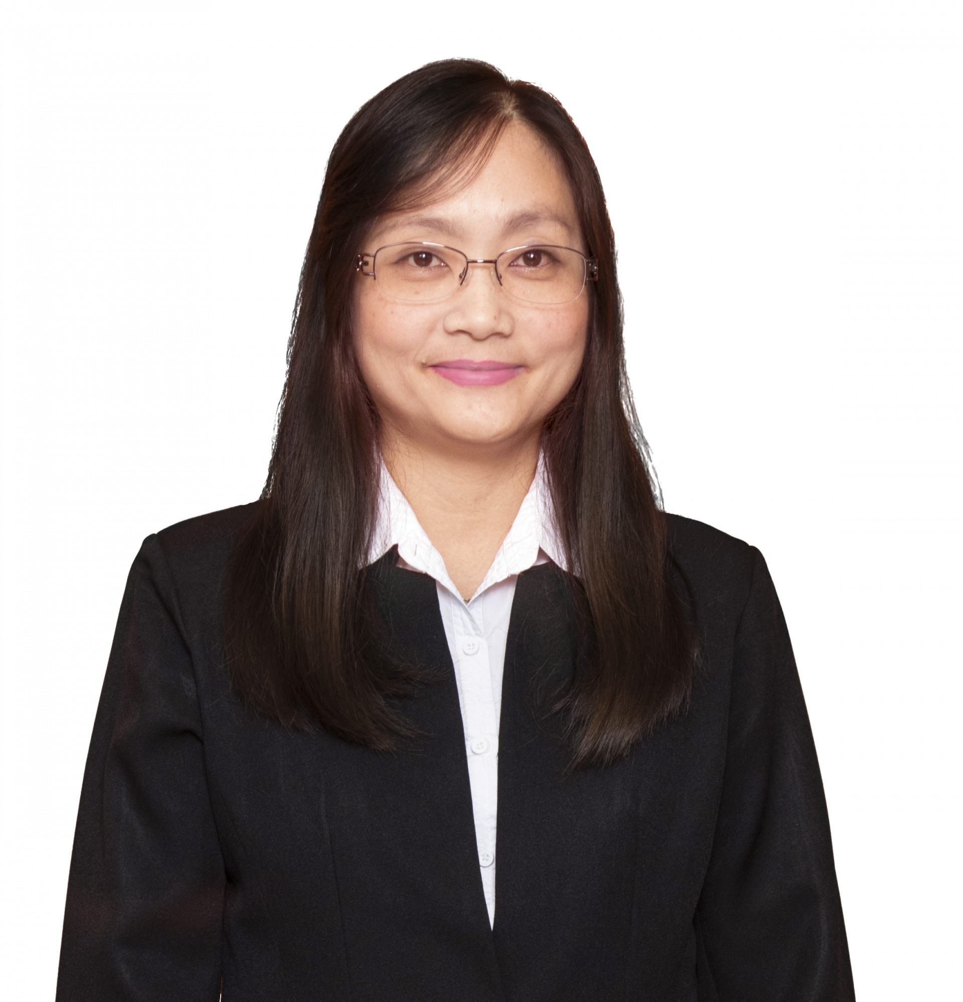 Dr. Reina, S.Kom., M.M.