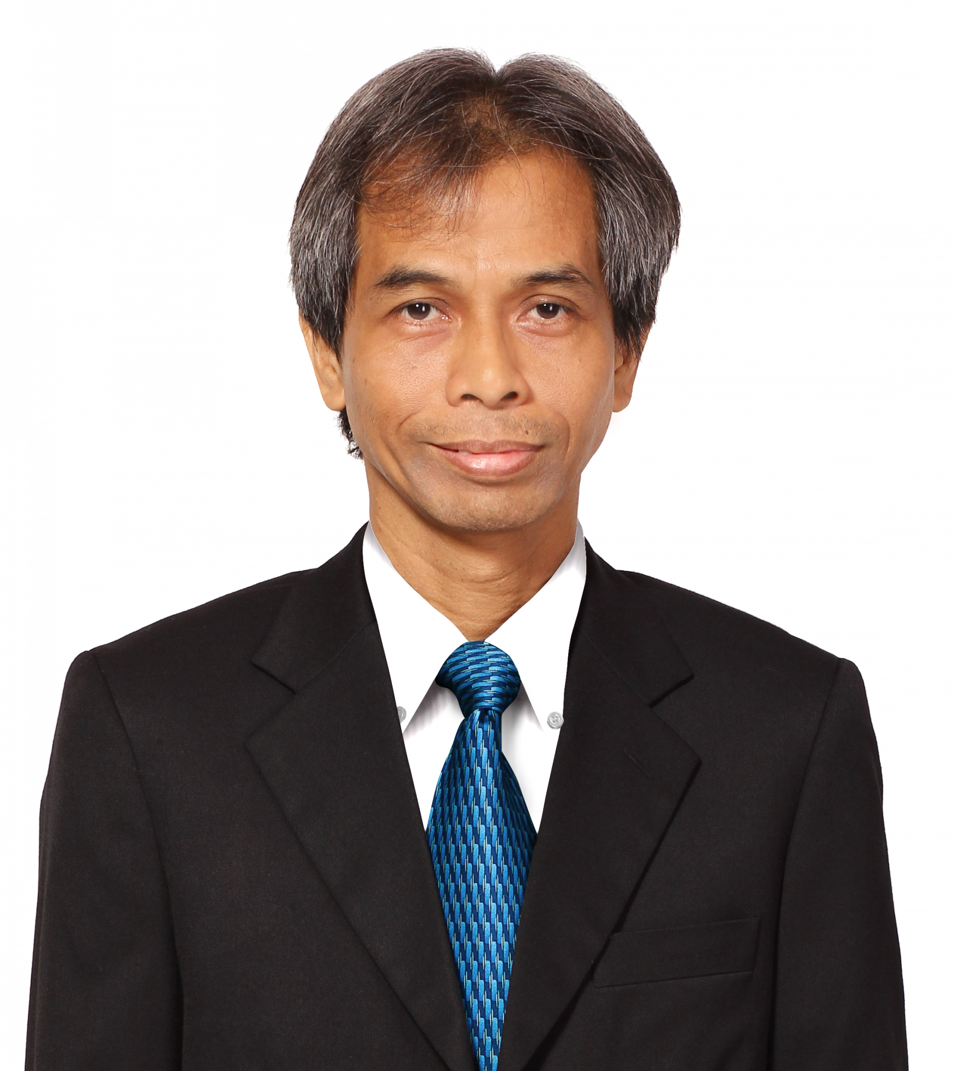 Iman Herwidiana Kartowisastro, Ph.D.