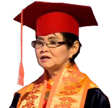 Prof. Ir. Ingrid Suryanti Surono, M.Sc., Ph.D.