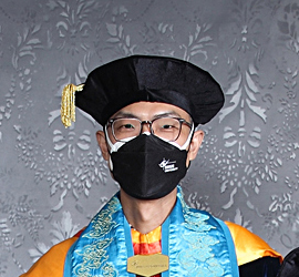 Samuel Mahatmaputra Tedjojuwono, S.Kom., M.Info.Tech