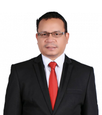 Dr. Robertus Tang Herman, S.E., M.M.