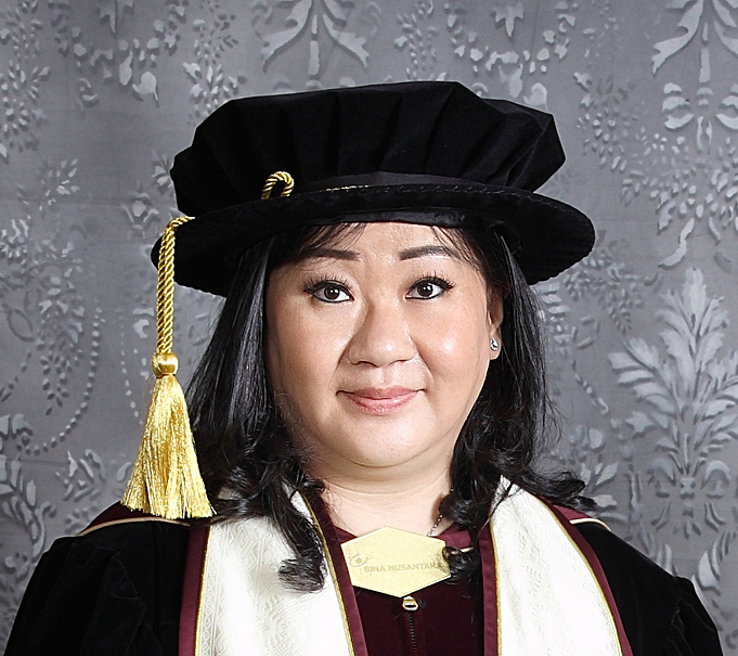 Prof. Dr. Lim Sanny, S.T., M.M.