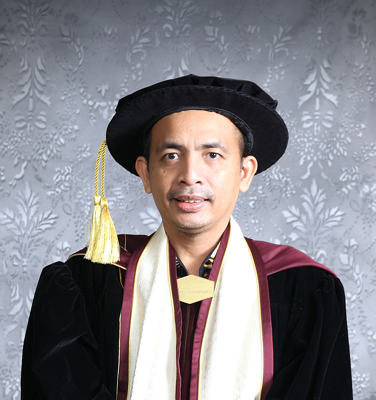 Prof. Dr. Ir. Widodo Budiharto, S.Si., M.Kom., IPM., SMIEEE