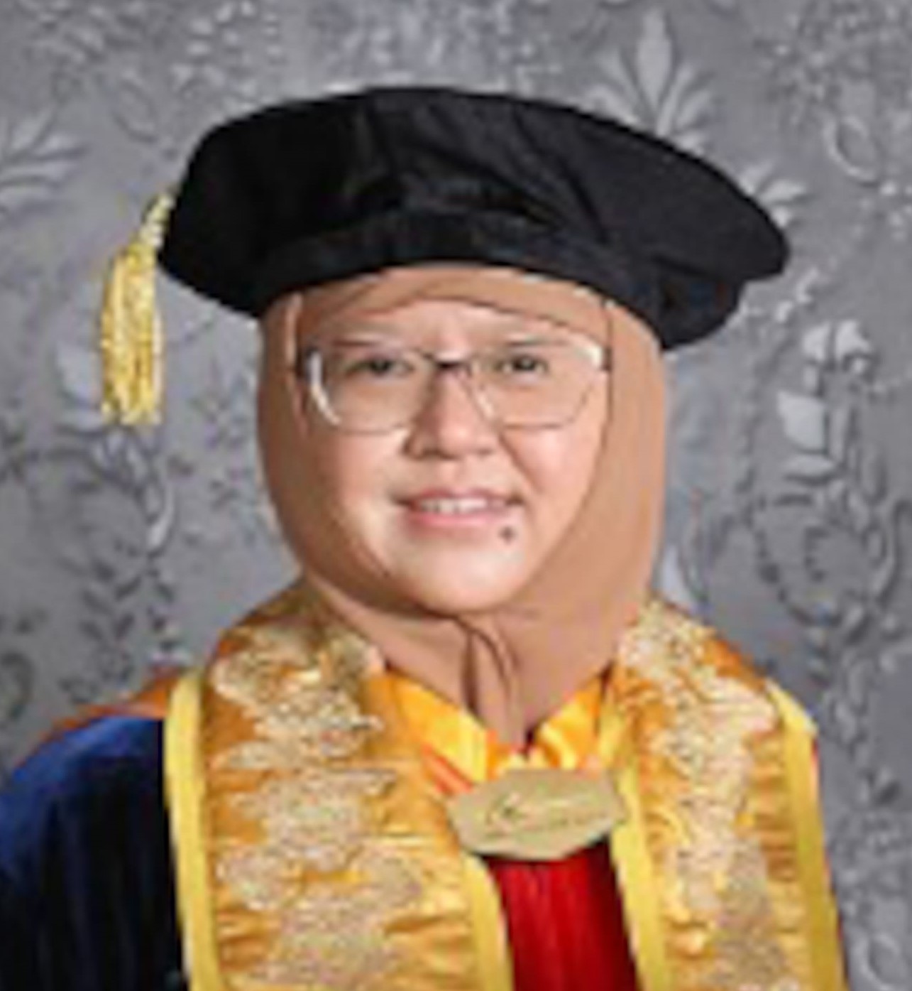 Dr. Ir. Nina Nurdiani, S.T., M.T.