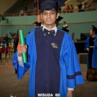 Jorgha Rizki Pratama Zulkarnain | BINUS UNIVERSITY