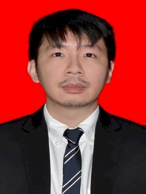RANDY SALIM