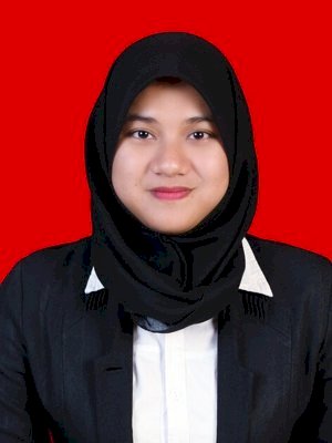 CHINTYA BUCI SUCITRA