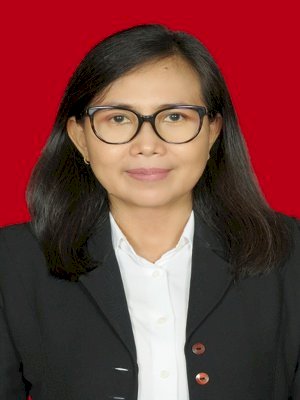 SRI PARWATI