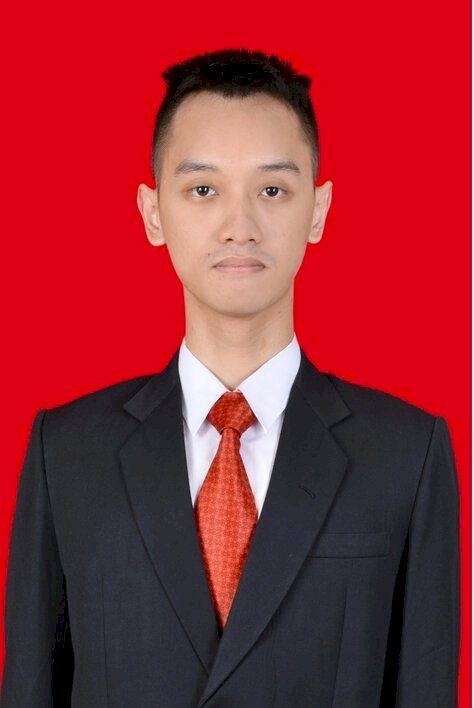 YUNIAS ABEDNEGO CHAYADI