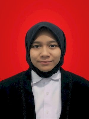 DEWI TRI WIJAYANTI