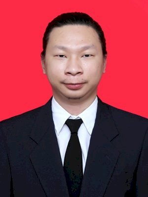 STEPHEN ADHITYA HUTOMO
