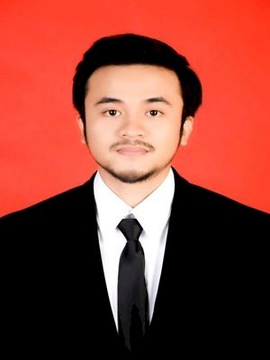 IMAN SUHARTANTO