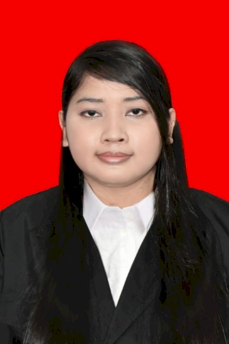 FATHIMAH TIARANINGRAT