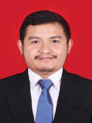 ALI AKBAR HASYEMI BUDIAWAN