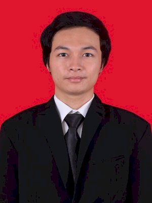 RIDAN LUKITA