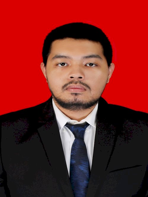 RAPHAEL BIRU LANGIT