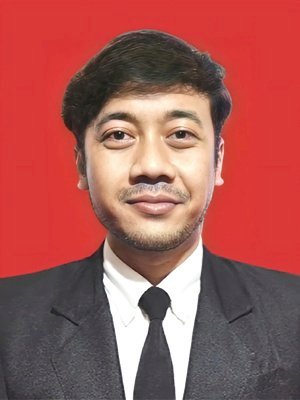 FARIS FAWWAZ HADI