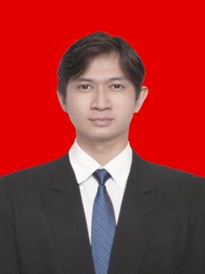 BENARDY GHAZIADININGRAT