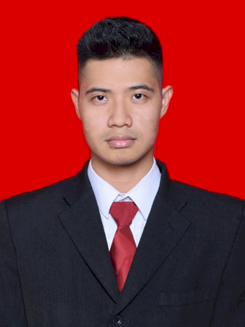 HAMDANI LUTFI