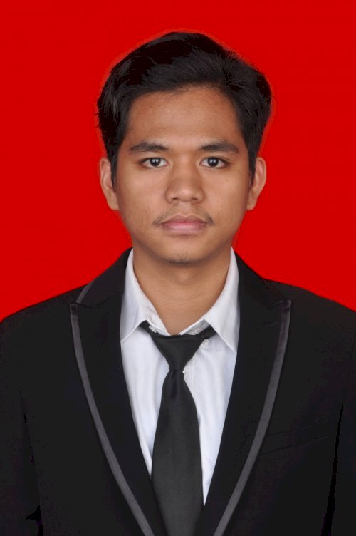 WILLI SEPTIANSYAH