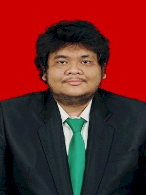AMONI ELSADAI GULO