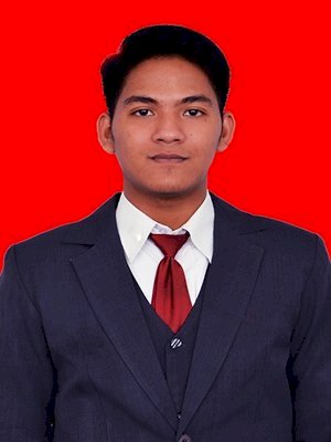 TEGAR DHEWANDARU