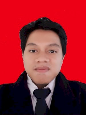 ILYAS OKTASSY DARMAWAN