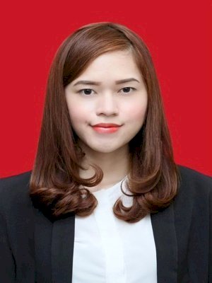 FRANSISCA CHRISTIANTO